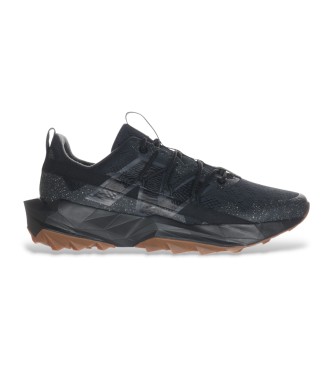 New Balance para hombre. MTTTRV1 Zapatillas Tektrel negro (43), Plano, Cordones, Casual, Deportivo, Outdoor, Multideporte