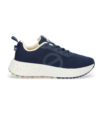 NO NAME QNVMMS0 Zapatillas Carter Fly azul