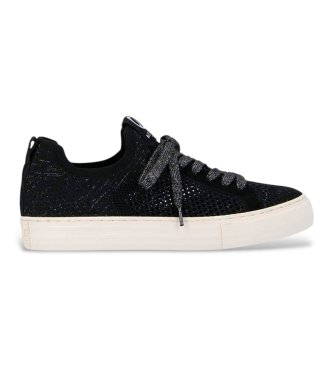 NO NAME para mujer. KNGHFX0 Zapatillas Arcade Fly negro (41), Plano, Cordones, Casual