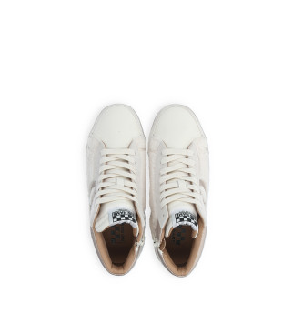 NO NAME para mujer. LNGRCC0 Zapatillas deportivas Strike altas beige 4