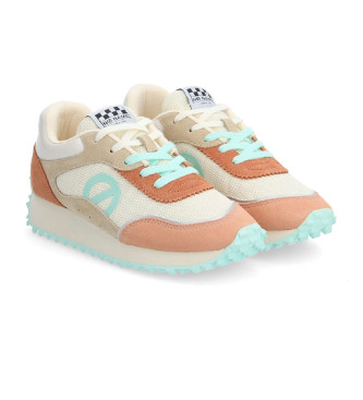 NO NAME para mujer. LNIAKSD Zapatillas Punky jogger multicolor 2