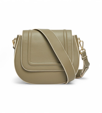 PennyBlack para mujer. 2511511035200 Bolso Marzo verde (OSFA), Casual, Poliéster