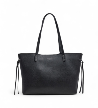 Para mujer. PL0300111 Bolso Audrey Script (OSFA), Casual, Poliuretano