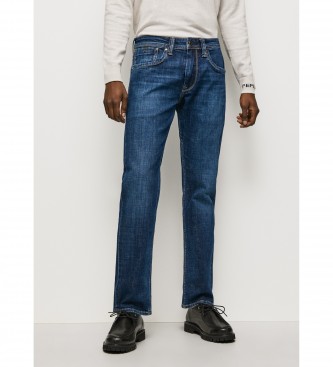 Pepe Jeans Jeans Cash Azul