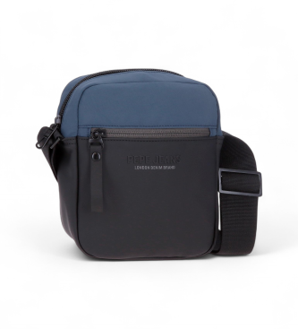 Pepe Jeans unisex. 7175242 Bandolera Sail Up marino (OSFA), Casual, Poliéster