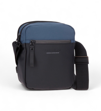 Pepe Jeans unisex. 7175542 Bandolera 2c Sail Up marino (OSFA), Casual, Poliéster