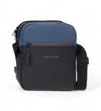 Pepe Jeans unisex. 7175742 Bandolera portatablet sail up marino (OSFA), Casual, Poliéster