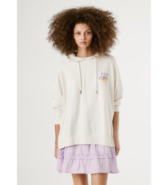 Para mujer. PL581526 Sudadera Angy (L), Casual, Algodón, Manga larga