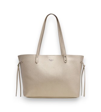 Para mujer. PL0300111 Bolso Audrey Script (OSFA), Casual, Poliuretano
