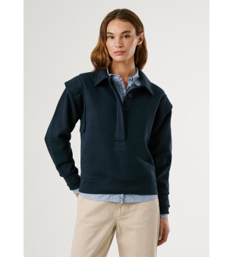 Para mujer. PL5800005 Sudadera Balli (M), Casual, Algodón, Manga larga