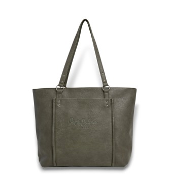 Shoppingväskor Pepe jeans BELLAMIE CODE 5
