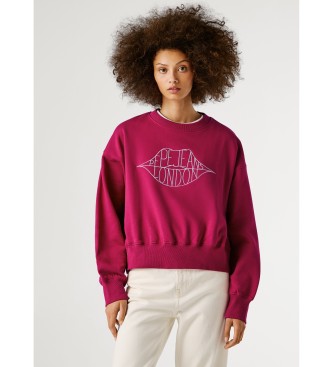 Para mujer. PL5800042 Sudadera Bernis (L), Casual, Algodón