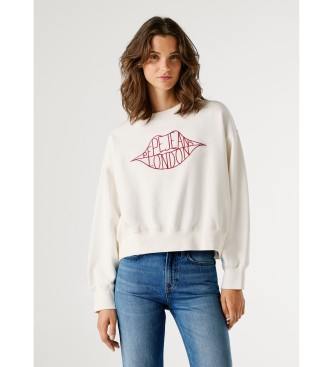 Para mujer. PL5800042 Sudadera Bernis (L), Casual, Algodón