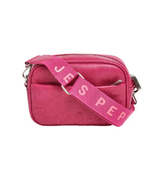 Briana Core rosa väska