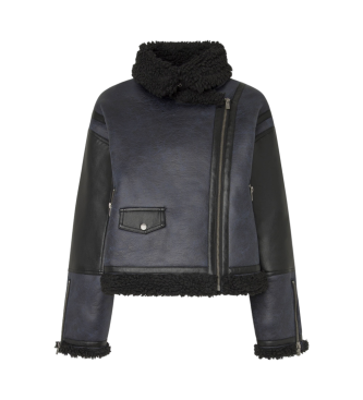 Pepe Jeans Chaqueta Brooklyn marino