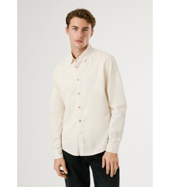 Para hombre. PM3090843 Camisa Charly roto (L), Casual, Algodón, Manga larga