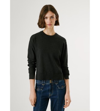Pepe Jeans Jersey Coraline negro