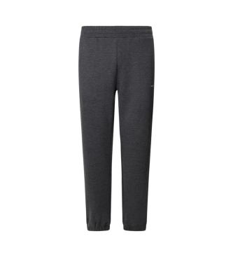 Para hombre. PM211801 Pantalón jogger Damian (L), Casual, Algodón, Sostenible