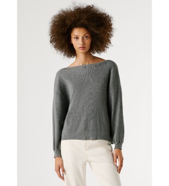 Para mujer. PL7000084 Jersey Elinor (L), Casual, Poliéster