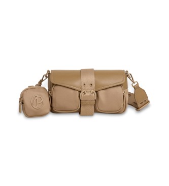 Para mujer. PL0300061 Bandolera Gale (OSFA), Casual, Poliamida