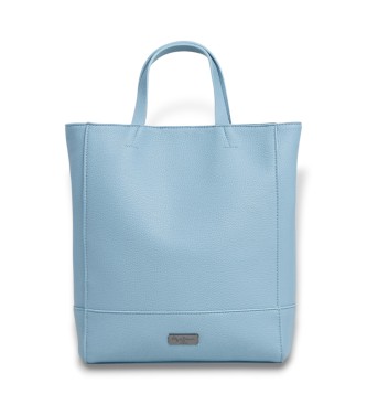 Pepe Jeans para mujer. PL0300072 Bolso Gracie azul (OSFA), Casual, Poliuretano