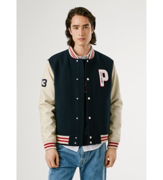 Para hombre. PM4027198 Chaqueta Jee (L), Casual, Poliéster