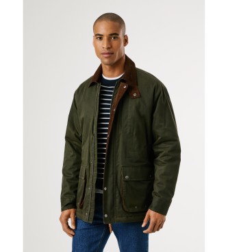 Para hombre. PM4027181 Chaqueta Joseph (L), Casual, Algodón