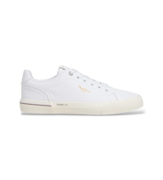 Para hombre. PMS300014 Zapatillas Kenton One (41), Plano, Cordones, Casual