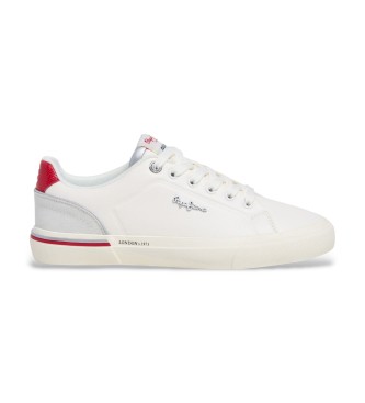 Para mujer. PLS300016 Zapatillas Kenton Shade (40), Plano, Cordones, Casual