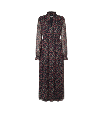 Pepe Jeans Vestido Kimberly marino