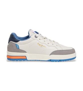 Para mujer/niña. PBS000007 Zapatillas Levitt State (39), Plano, Cordones, Casual, moda infantil
