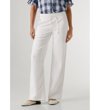 Para mujer. PL20506461CG Pantalón Loose Jogger Eva (27/30), Casual, Algodón