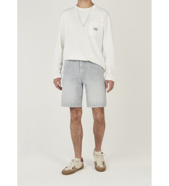 Para hombre. PM8000046 Short Loose Tom (29), Casual, Algodón