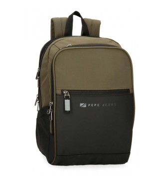 Pepe Jeans unisex. 7122133 Mochila porta ordenador 12