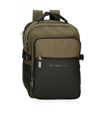 Mochila porta ordenador 15,6