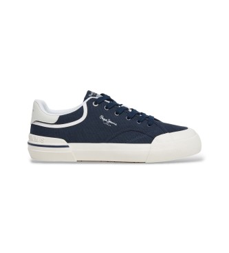 Para hombre. PMS300018 Zapatillas Nolan Basic (40), Tela, Plano, Cordones, Casual