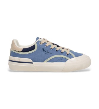 Para mujer/niña. PBS300001 Zapatillas Nolan Light (32), Plano, Cordones, Casual, moda infantil