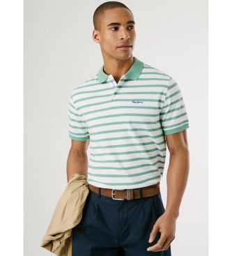 Para hombre. PM542305 Polo River (XL), Casual, Algodón, Manga corta
