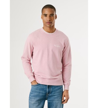 Para hombre. PM582918 Sudadera Terrel osa (L), Casual, , Algodón