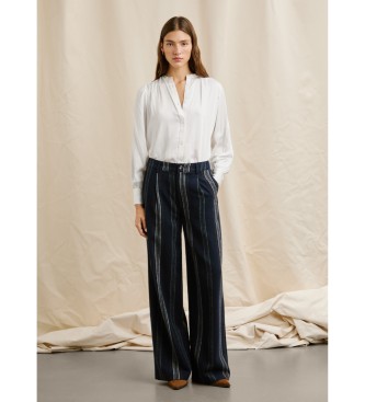 Pepe Jeans Pantalón Tory marino