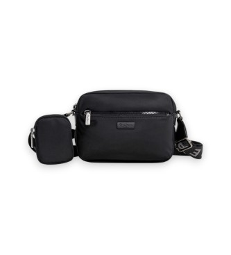Para mujer. PL0300172 Bolso Traci (OSFA), Casual, Poliamida