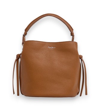 Para mujer. PL0300110 Bolso Tyler Script (OSFA), Casual, Poliuretano