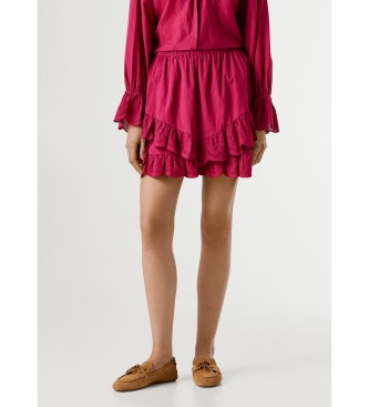 Para mujer. PL8000014 Short Camila (L), Casual, , Algodón