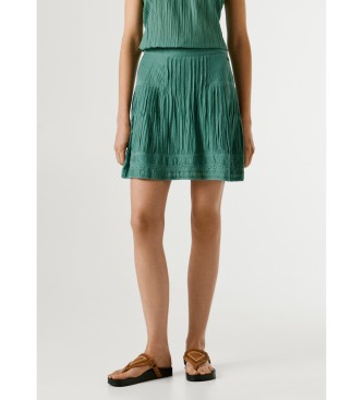 Para mujer. PL9011905 Falda Deborah (L), Casual, Algodón