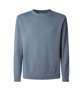 Para hombre. PM702512 Jersey Essential (L), Casual, Algodón, Sostenible