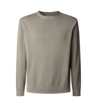 Para hombre. PM702512 Jersey Essential (L), Casual, Algodón, Sostenible