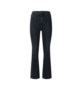 Para mujer. PL20473357FA Jeans Flare Hw Dion denim (25/30), Casual, Algodón