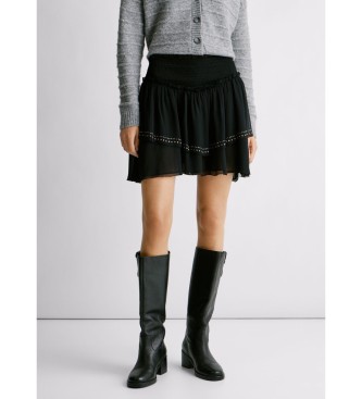 Para mujer. PL9011891 Falda Mai (L), Casual, Poliéster