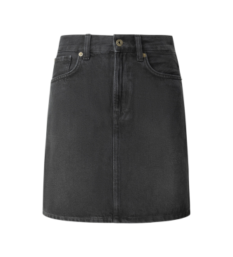 Para mujer. PL90112449F0 Falda Mini Hw (L), Casual, Algodón