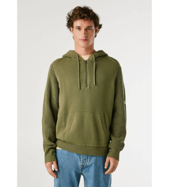 Para hombre. PM7000014 Sudadera Phoenix (M), Casual, Algodón